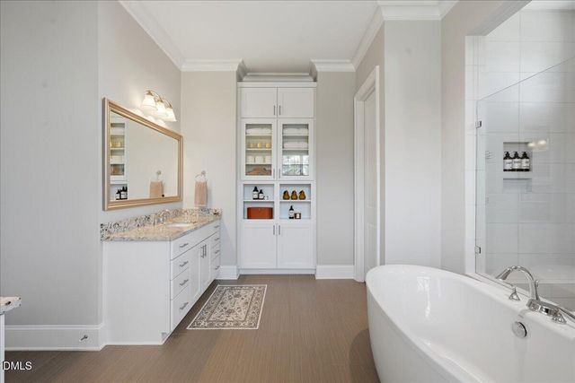 416 Whispering Hills Court, Cary, NC 27519