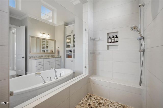 416 Whispering Hills Court, Cary, NC 27519