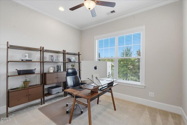416 Whispering Hills Court, Cary, NC 27519