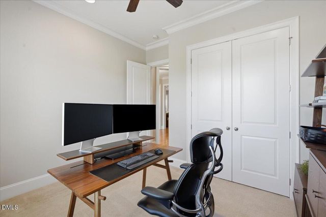 416 Whispering Hills Court, Cary, NC 27519