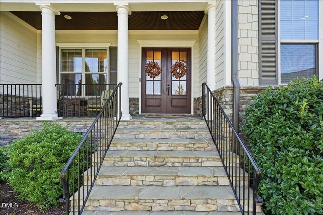 416 Whispering Hills Court, Cary, NC 27519