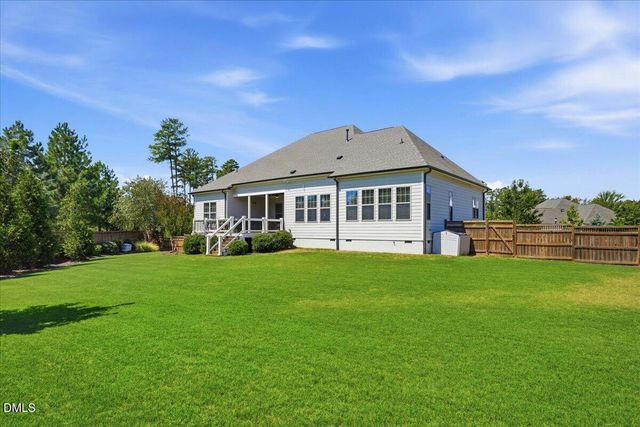 416 Whispering Hills Court, Cary, NC 27519