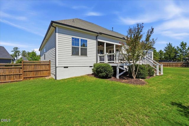 416 Whispering Hills Court, Cary, NC 27519