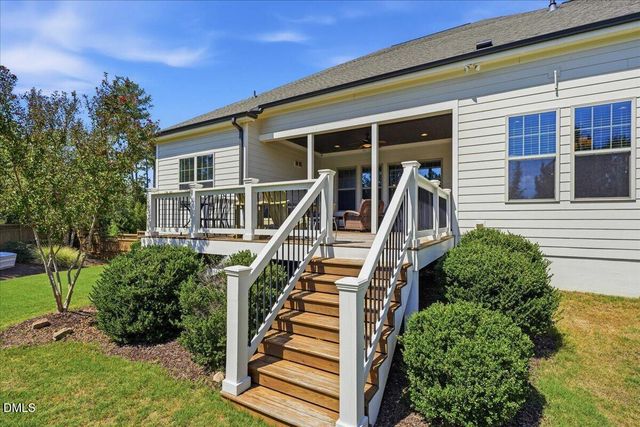 416 Whispering Hills Court, Cary, NC 27519