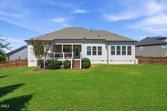 416 Whispering Hills Court, Cary, NC 27519