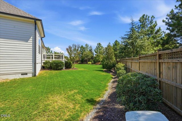 416 Whispering Hills Court, Cary, NC 27519