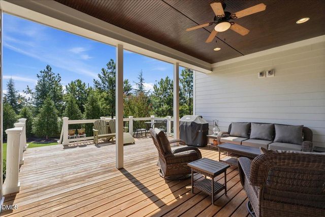 416 Whispering Hills Court, Cary, NC 27519