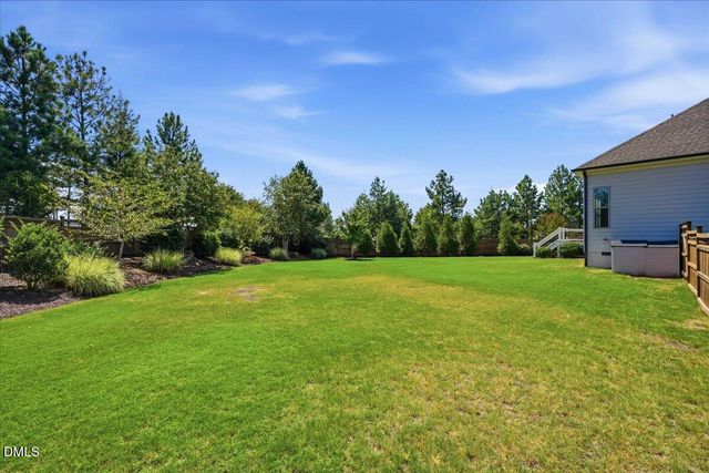 416 Whispering Hills Court, Cary, NC 27519