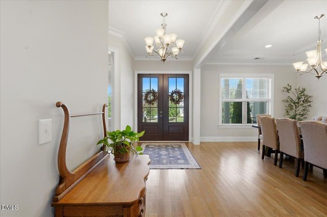 416 Whispering Hills Court, Cary, NC 27519