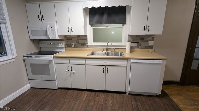 8893 Traphagen Street NW, Massillon, OH 44646