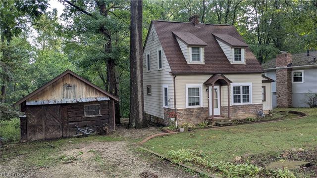 8893 Traphagen Street NW, Massillon, OH 44646