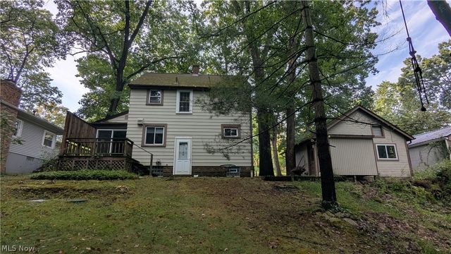 8893 Traphagen Street NW, Massillon, OH 44646