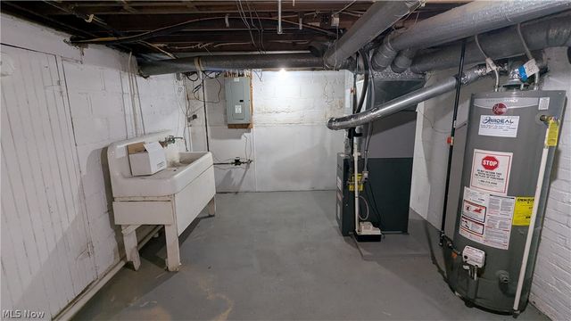 8893 Traphagen Street NW, Massillon, OH 44646