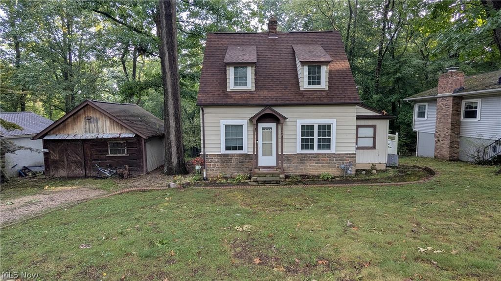 8893 Traphagen Street NW, Massillon, OH 44646