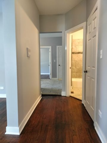 6601 S Bishop Street 6601-1, Chicago, IL 60636