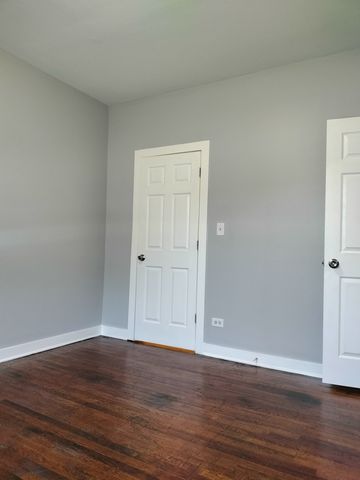 6601 S Bishop Street 6601-1, Chicago, IL 60636