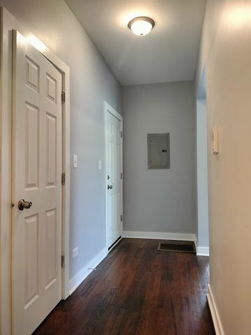 6601 S Bishop Street 6601-1, Chicago, IL 60636