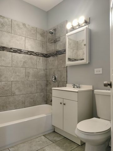 6601 S Bishop Street 6601-1, Chicago, IL 60636