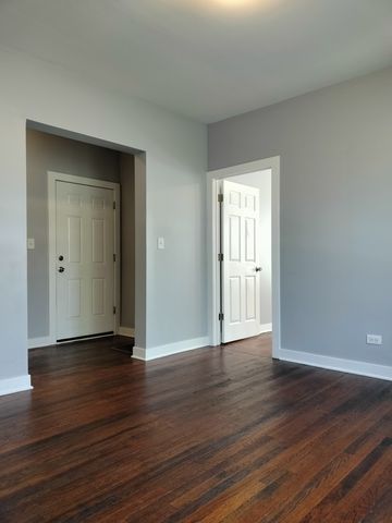 6601 S Bishop Street 6601-1, Chicago, IL 60636