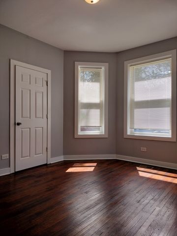 6601 S Bishop Street 6601-1, Chicago, IL 60636