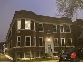 6601 S Bishop Street 6601-1, Chicago, IL 60636