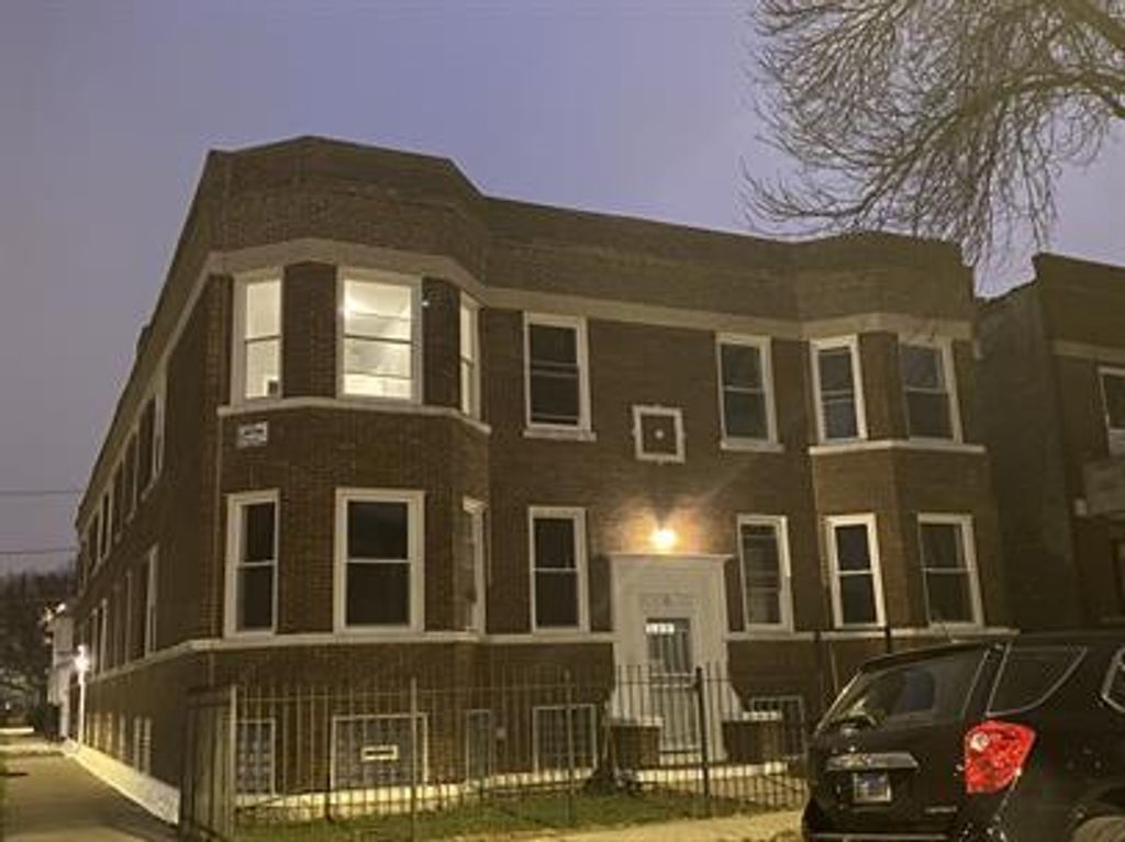 6601 S Bishop Street 6601-1, Chicago, IL 60636