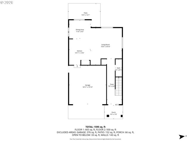 87741 RENDEZVOUS Loop, Veneta, OR 97487