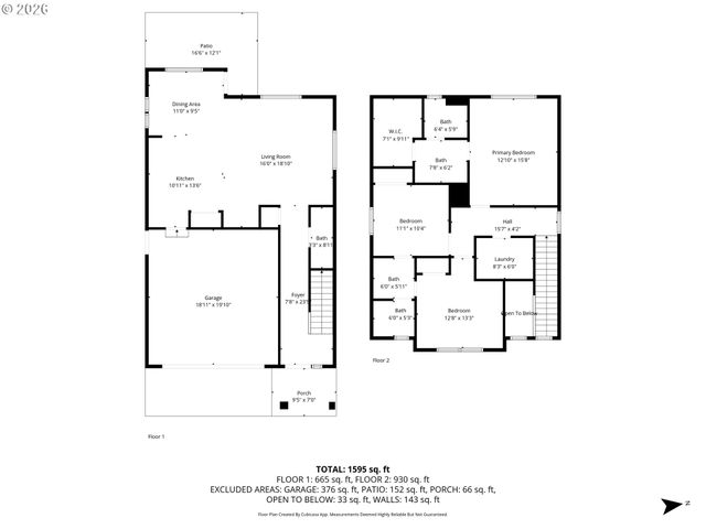 87741 RENDEZVOUS Loop, Veneta, OR 97487