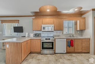 3731 S FISHER WAY, West Valley City, UT 84119