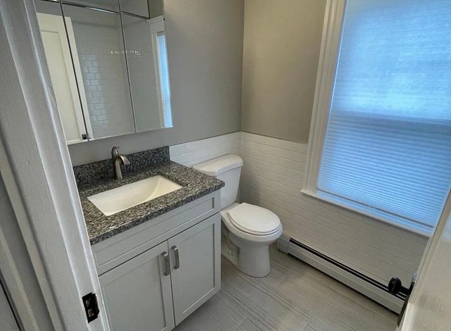 164 Theodore Parker Rd 164, Boston, MA 02132