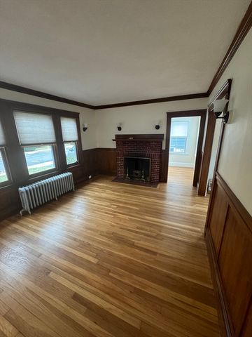 164 Theodore Parker Rd 164, Boston, MA 02132