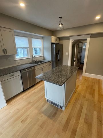 164 Theodore Parker Rd 164, Boston, MA 02132