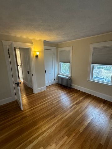 164 Theodore Parker Rd 164, Boston, MA 02132