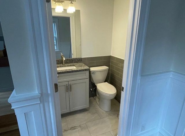 164 Theodore Parker Rd 164, Boston, MA 02132