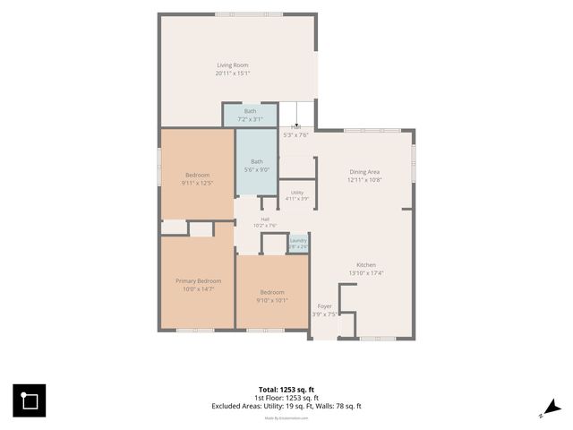 10409 S 82 Avenue, Palos Hills, IL 60465