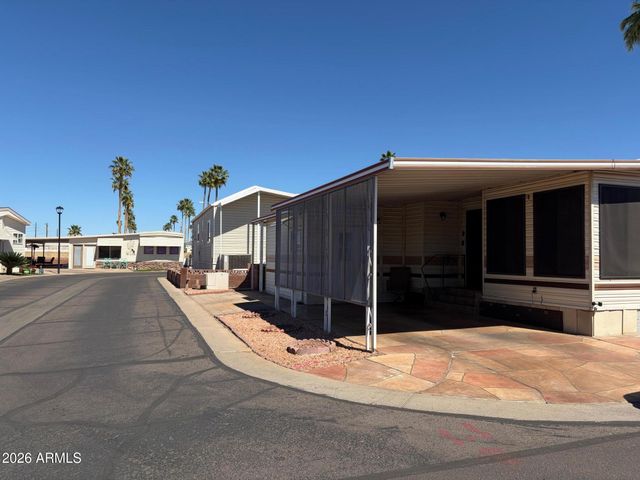 7750 E BROADWAY Road N 736, Mesa, AZ 85208