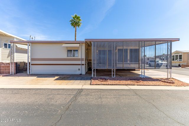 7750 E BROADWAY Road N 736, Mesa, AZ 85208