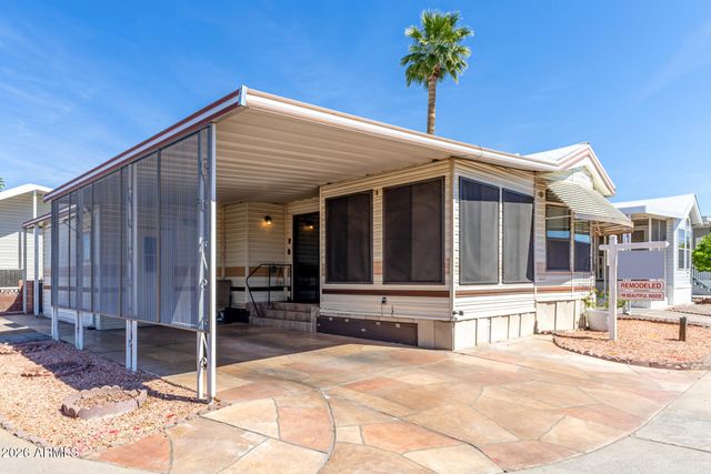 7750 E BROADWAY Road N 736, Mesa, AZ 85208