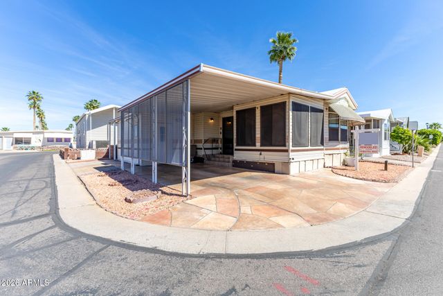 7750 E BROADWAY Road N 736, Mesa, AZ 85208