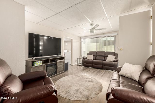 7750 E BROADWAY Road N 736, Mesa, AZ 85208