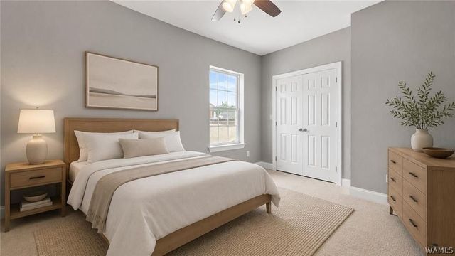 3218 Veterans Memorial 714, Tuscaloosa, AL 35404