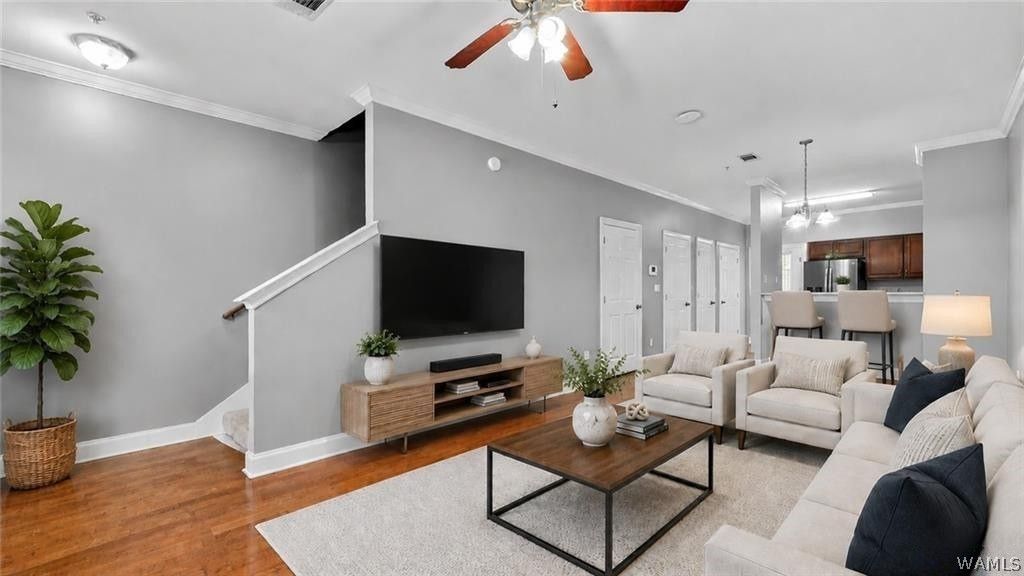 3218 Veterans Memorial 714, Tuscaloosa, AL 35404
