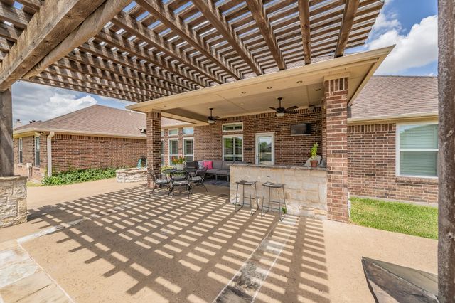 14025 Oak Bark Drive, Haslet, TX 76052