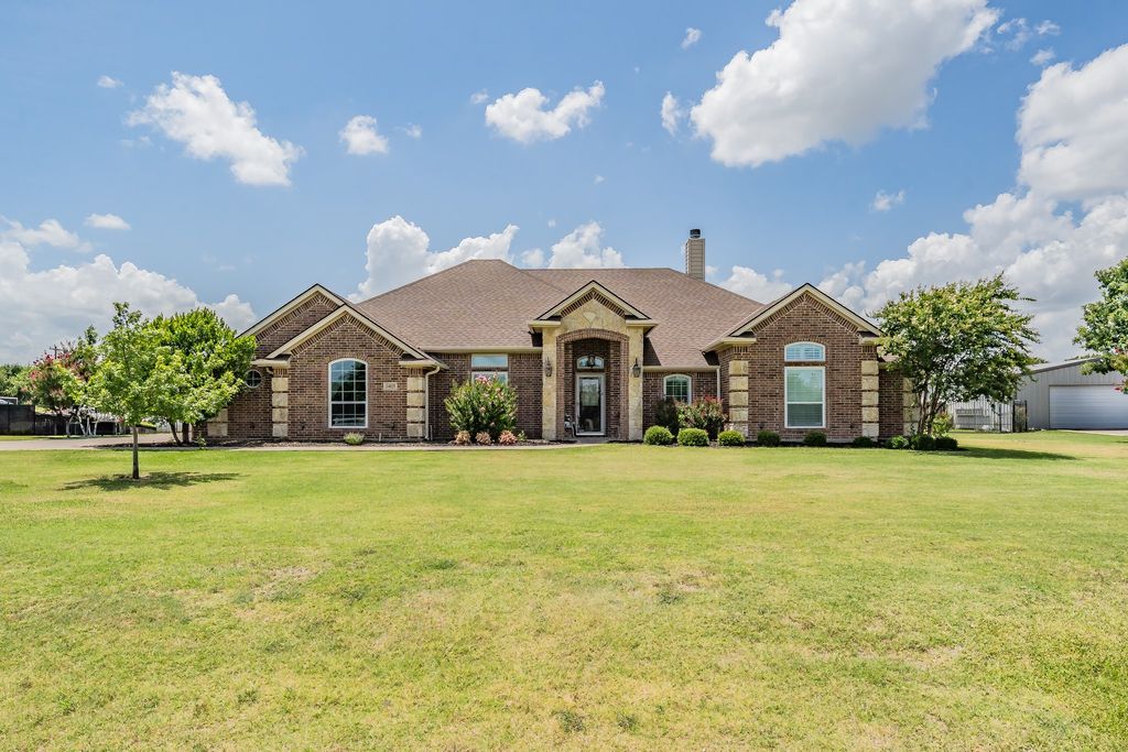 14025 Oak Bark Drive, Haslet, TX 76052
