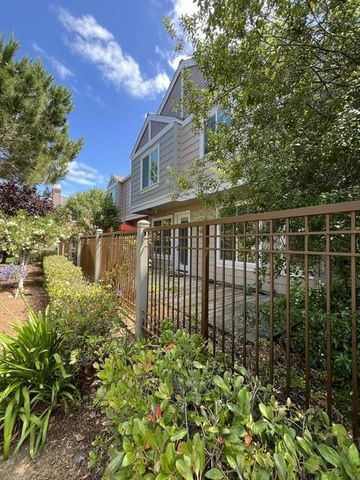 150 Positano Circle, Redwood City, CA 94065