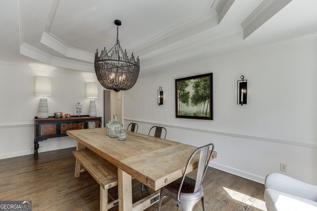 14480 Hopewell Road, Milton, GA 30004