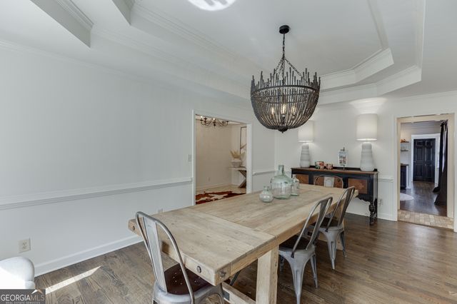 14480 Hopewell Road, Milton, GA 30004