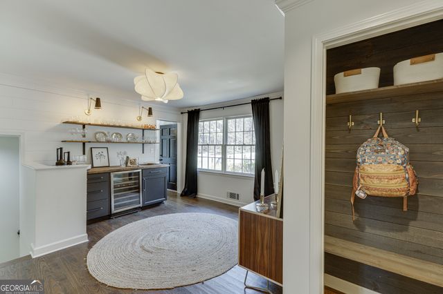 14480 Hopewell Road, Milton, GA 30004