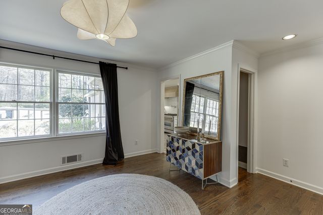 14480 Hopewell Road, Milton, GA 30004