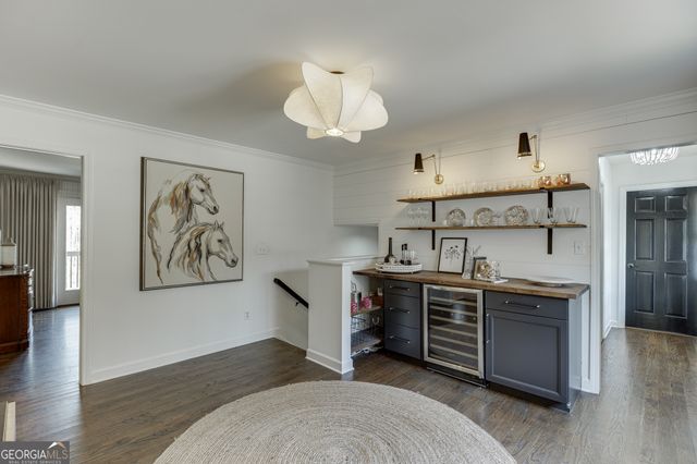 14480 Hopewell Road, Milton, GA 30004